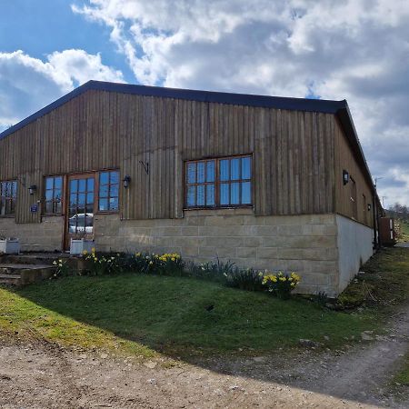 The Den, Coves House Villa Wolsingham Exterior photo